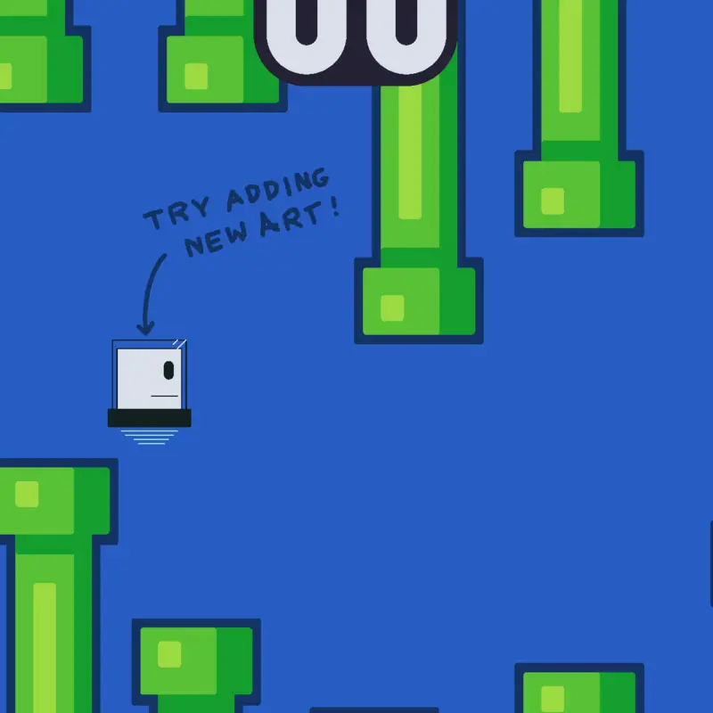 Game by @DerpDerpWasHere