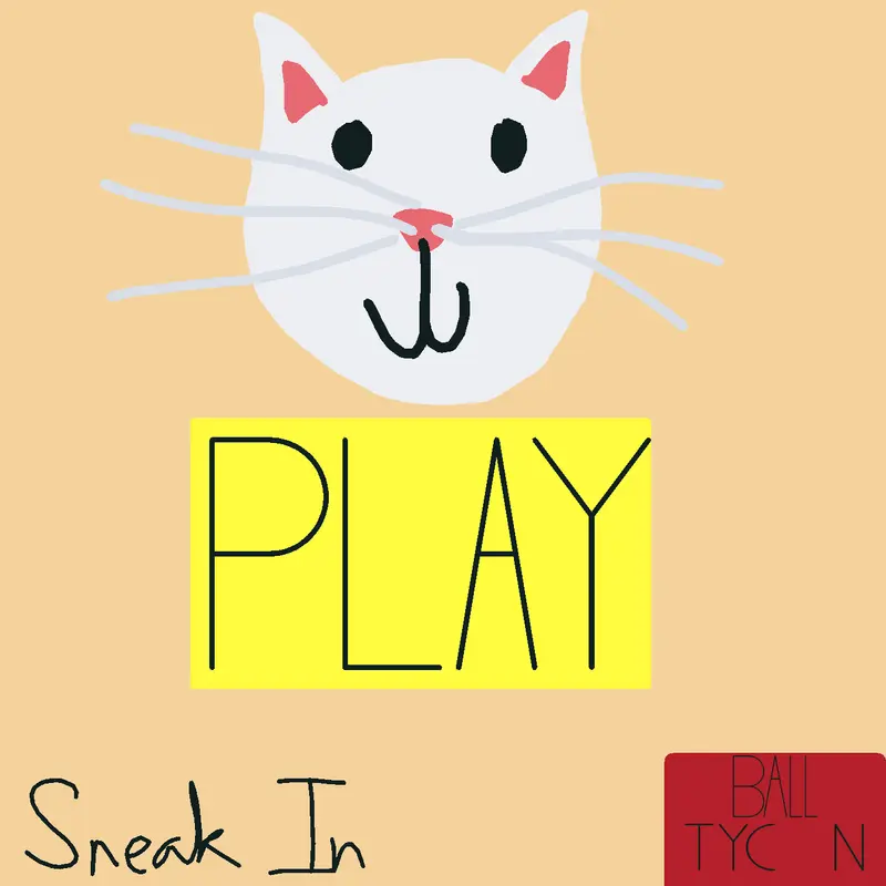 Game by @phino