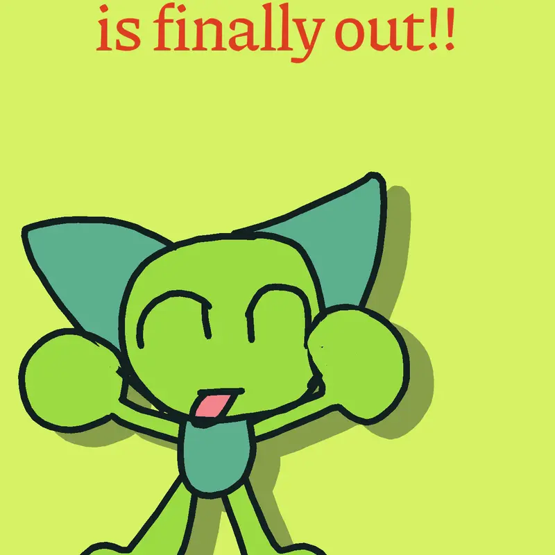 YAYY by @rebecachu15