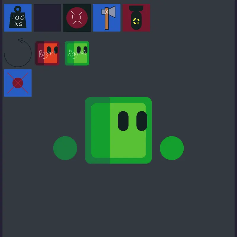 Game by @bonelime