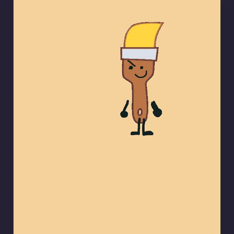Game by @SawAnimations