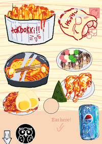 Mukbang# eating# asmr#