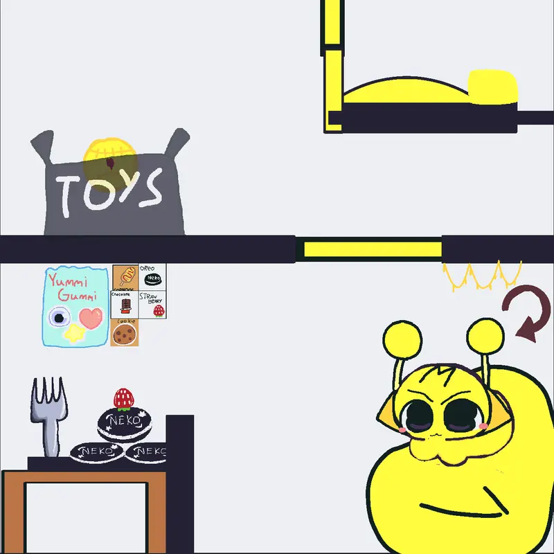 Game by @GameCube_lol_fan