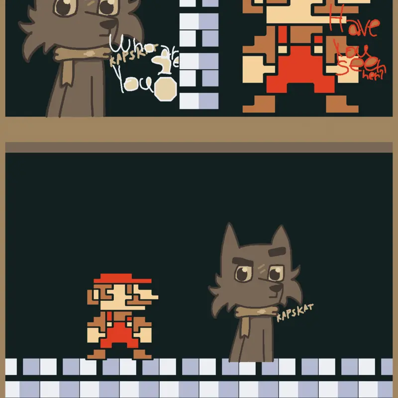 Game by @MG-Games