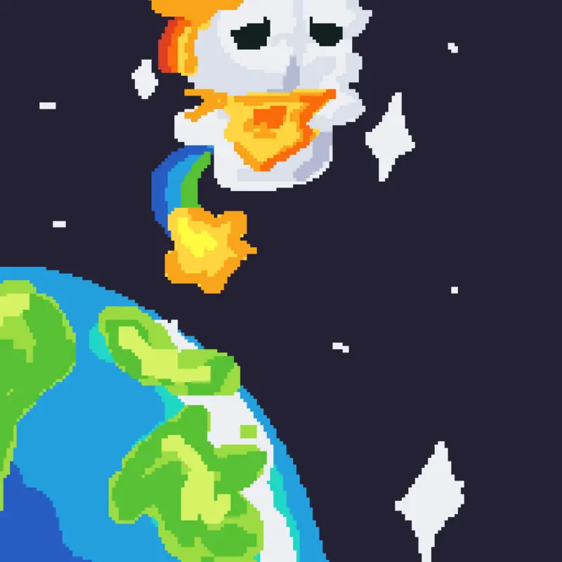 Game by @sunbee