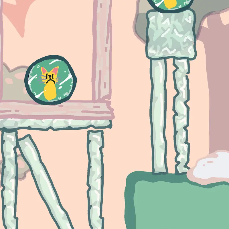 Game by @catsarecooll
