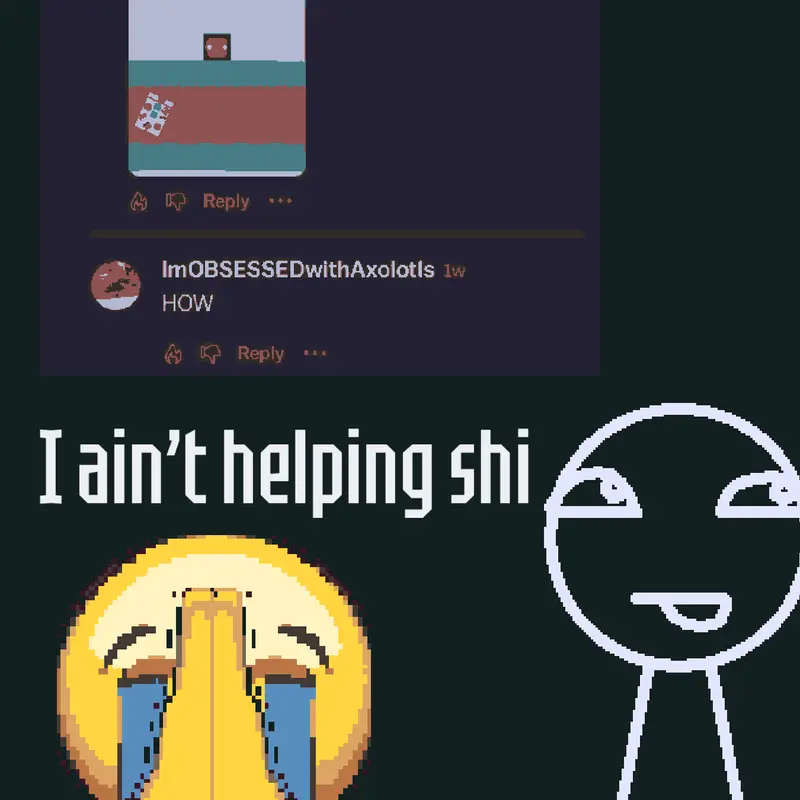 Shitpost that I made by @FaZe_TeeJ7y