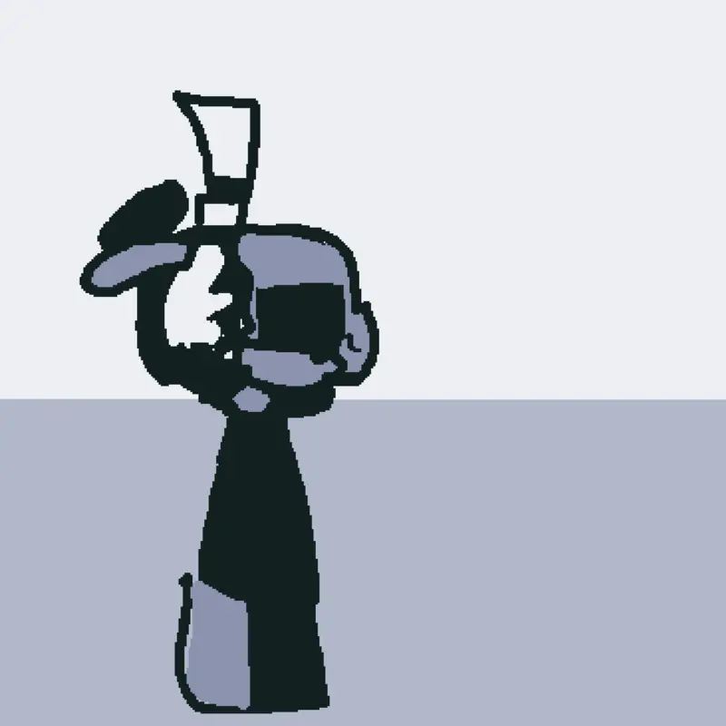 Game by @HYPERTESITIVE