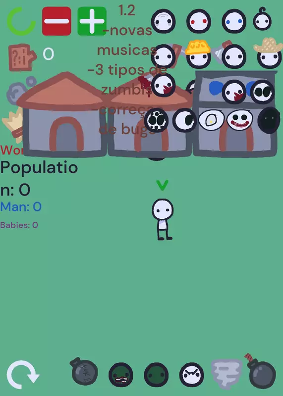 Game by @AidilA25