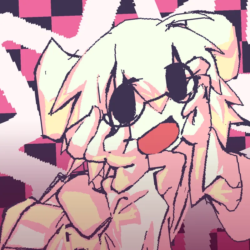 Game by @XarryBerry
