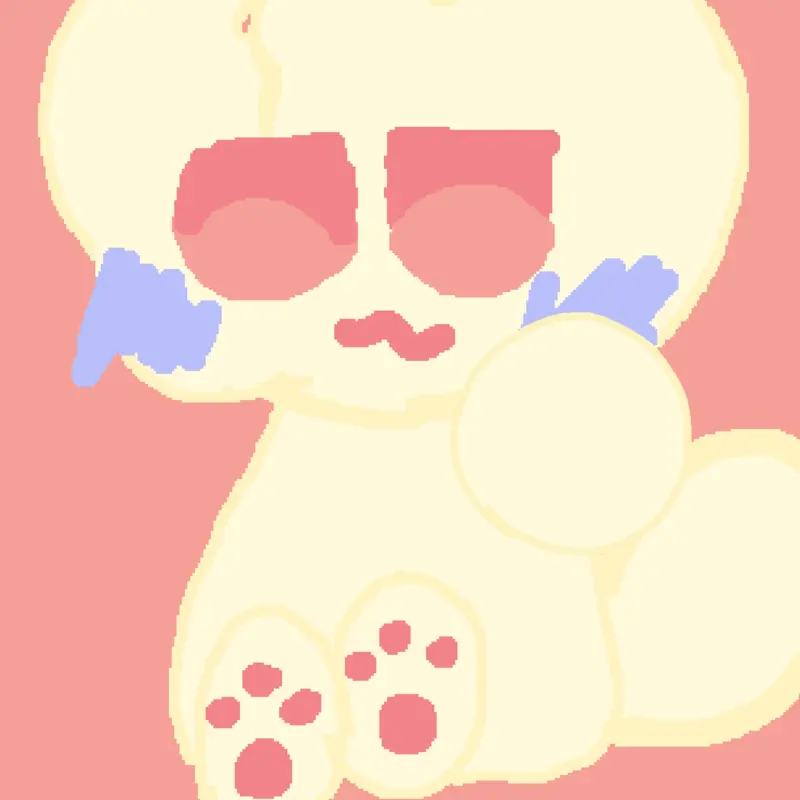 Game by @infinetie_candy-rain