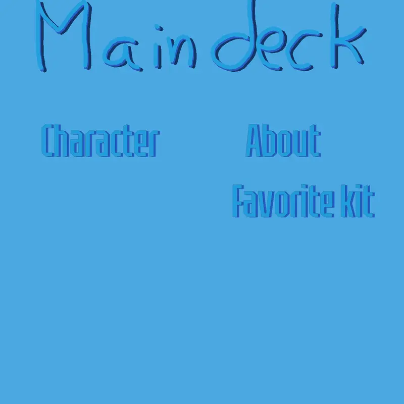 Game by @-TCZ-fhkf_official-