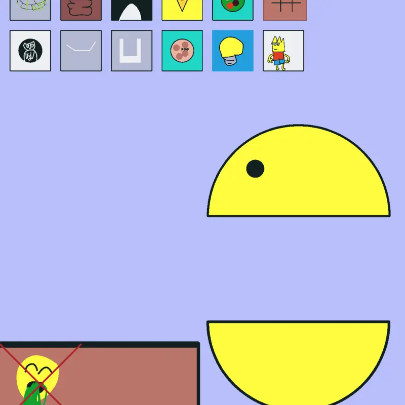 Game by @sweetapple123