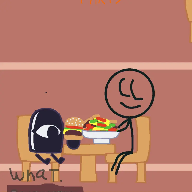Game by @frandom