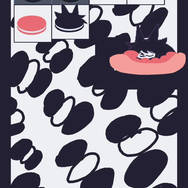 Game by @NylaN