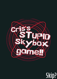 CSSG Skybox