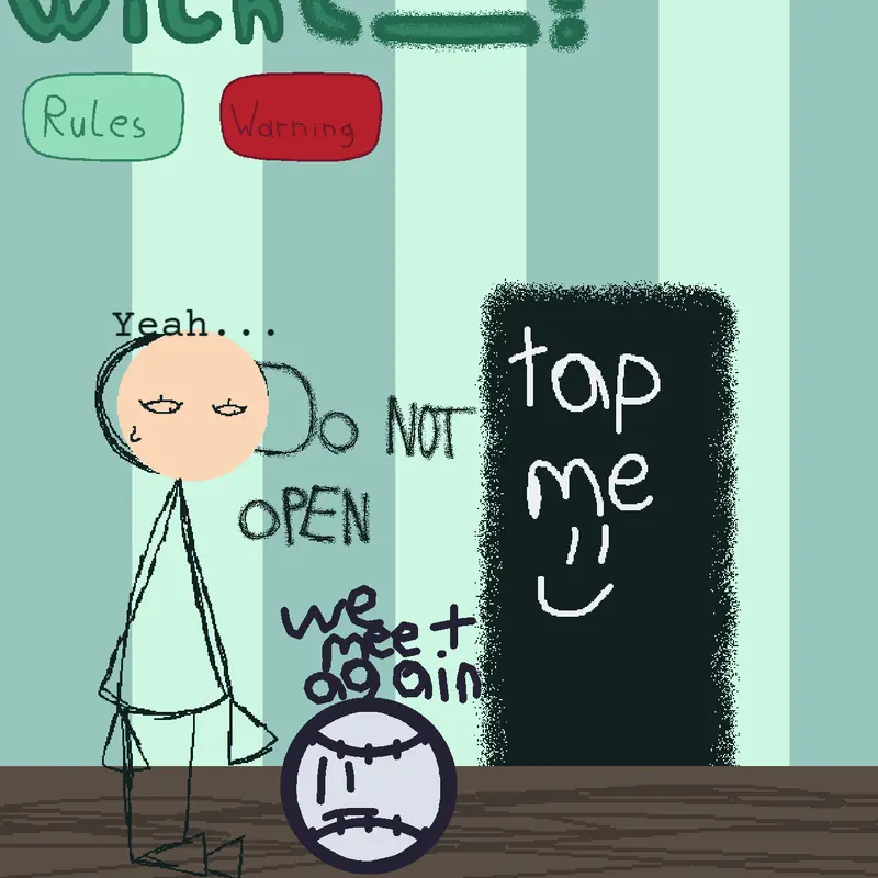 Game by @am_just_a_normal_person