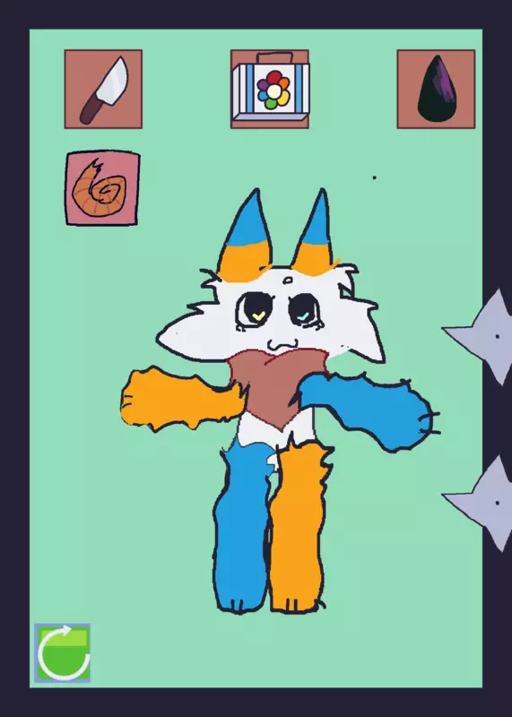 Game by @Kitkat_mrmrmr