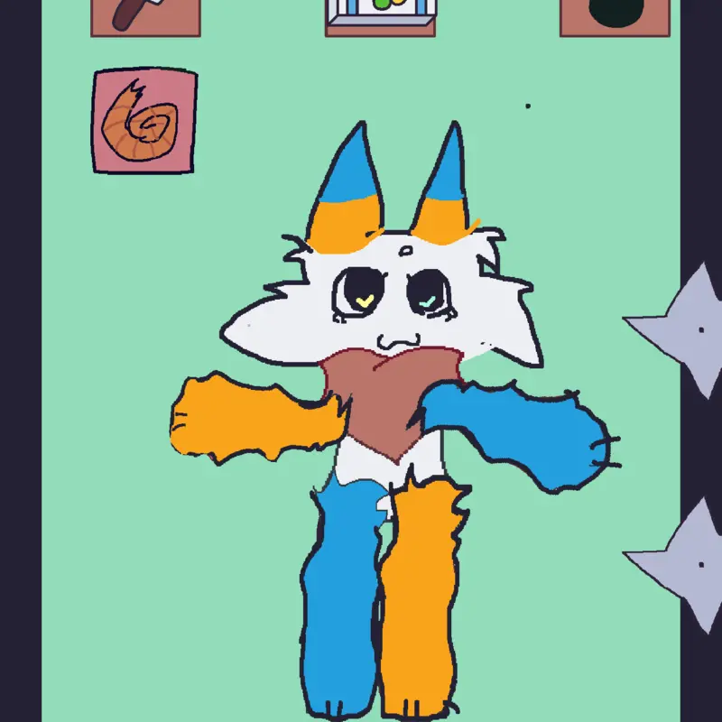 Game by @Kitkat_mrmrmr