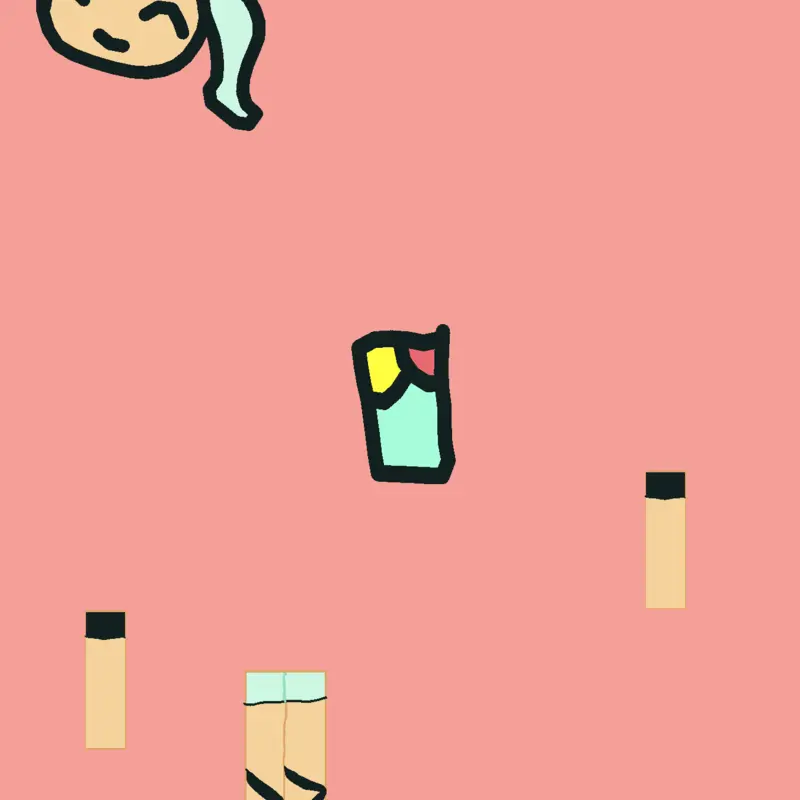 Game by @nibble