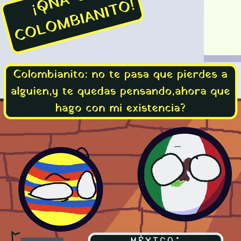 Game by @Colombianito