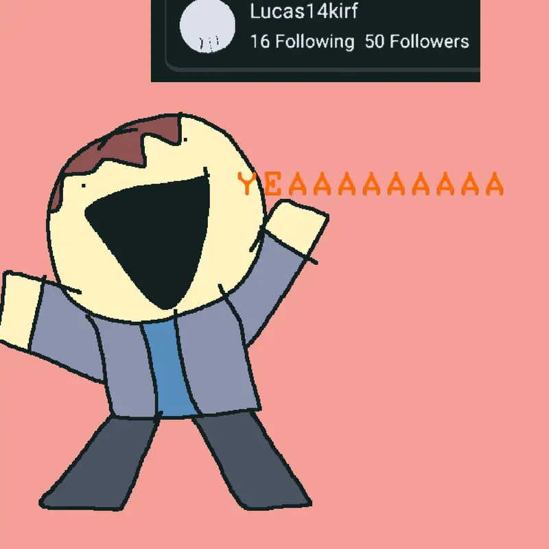 Game by @Lucas14kirf