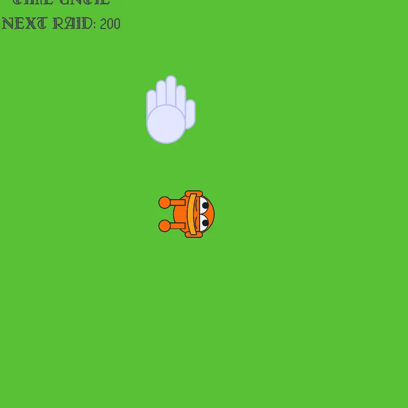 Game by @GoopyGoobert