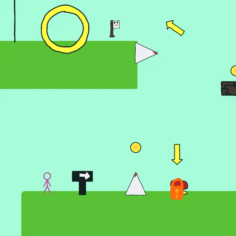 Game by @MBAami