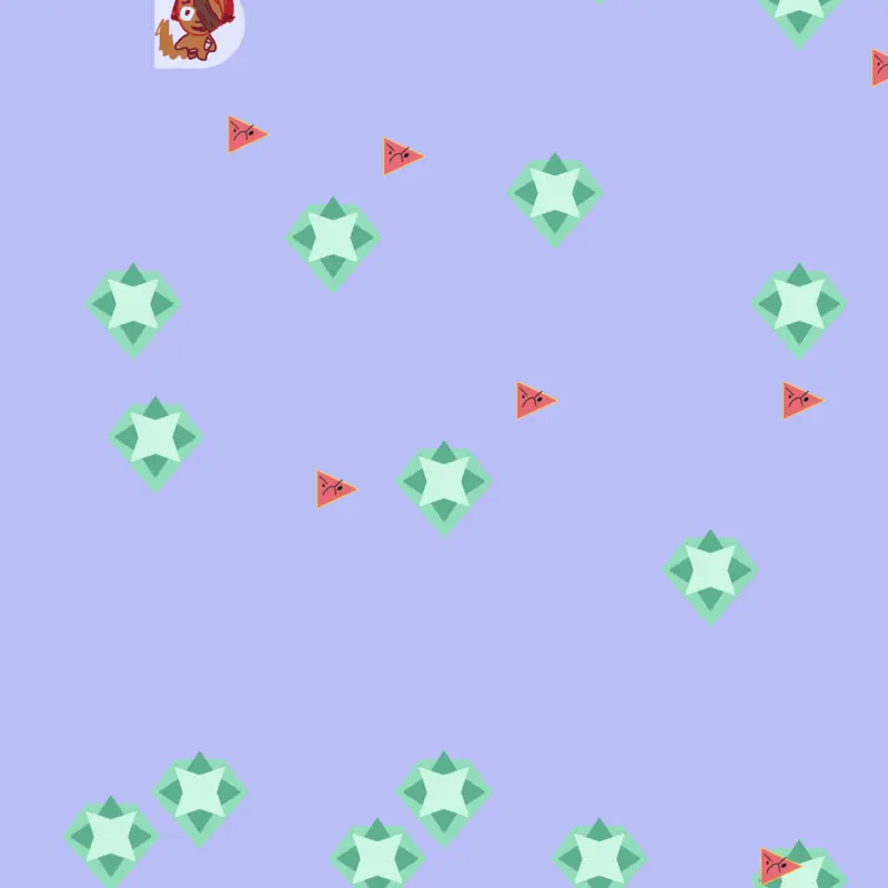 Game by @eljohnnydanger