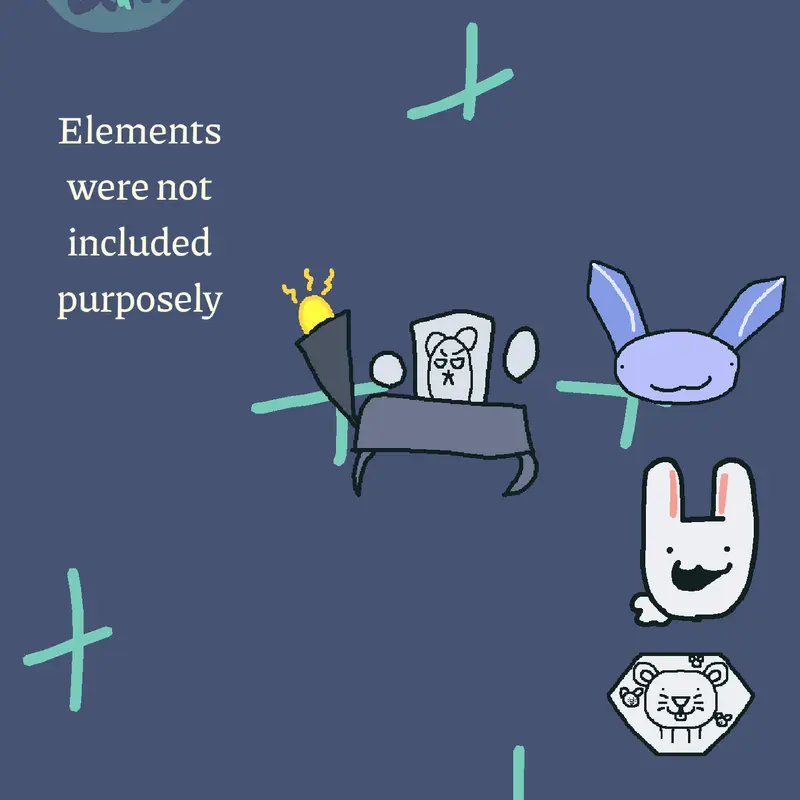 Game by @kaidensaur