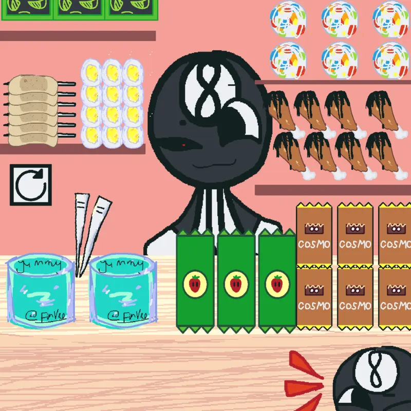 Game by @vieno-isie