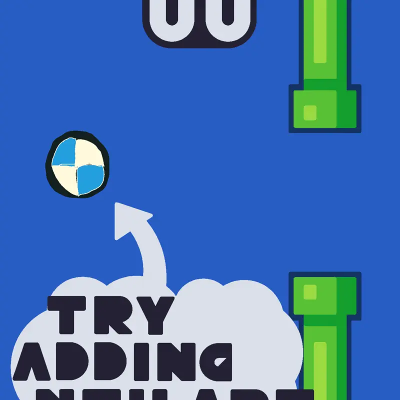 Game by @Inline4