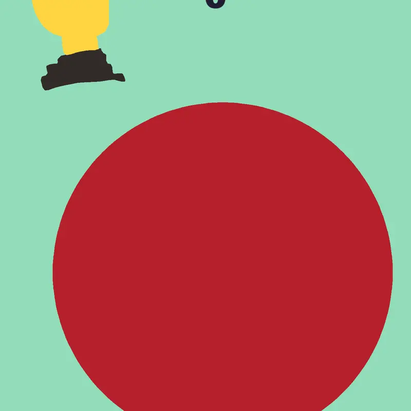 Game by @JustACastlePoster