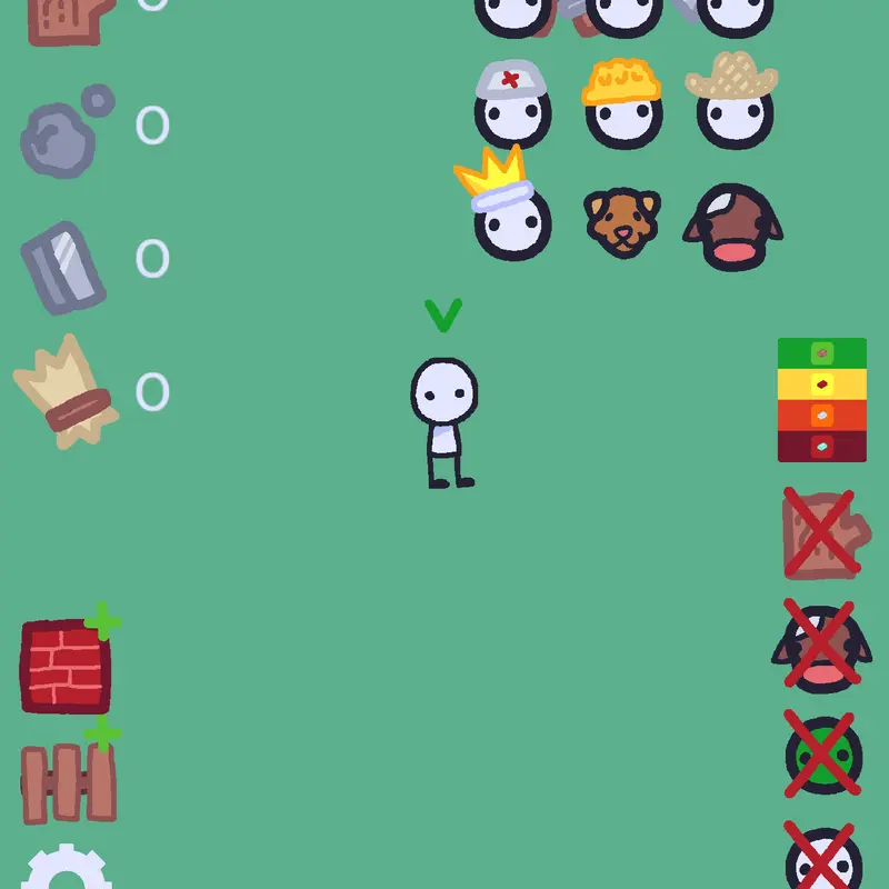 Game by @oooohp