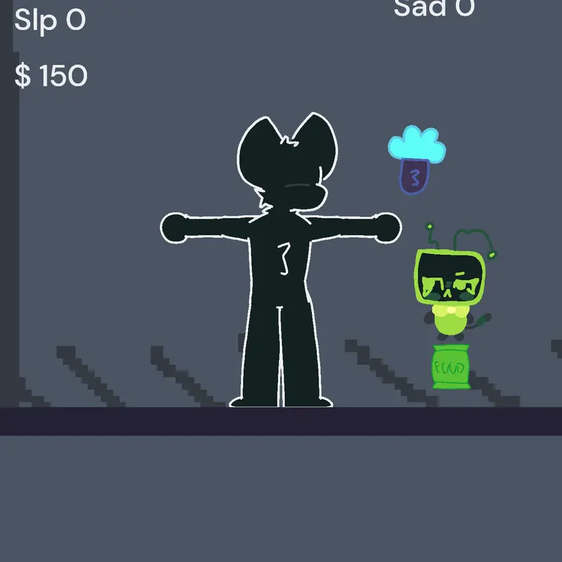 Game by @rainbow357