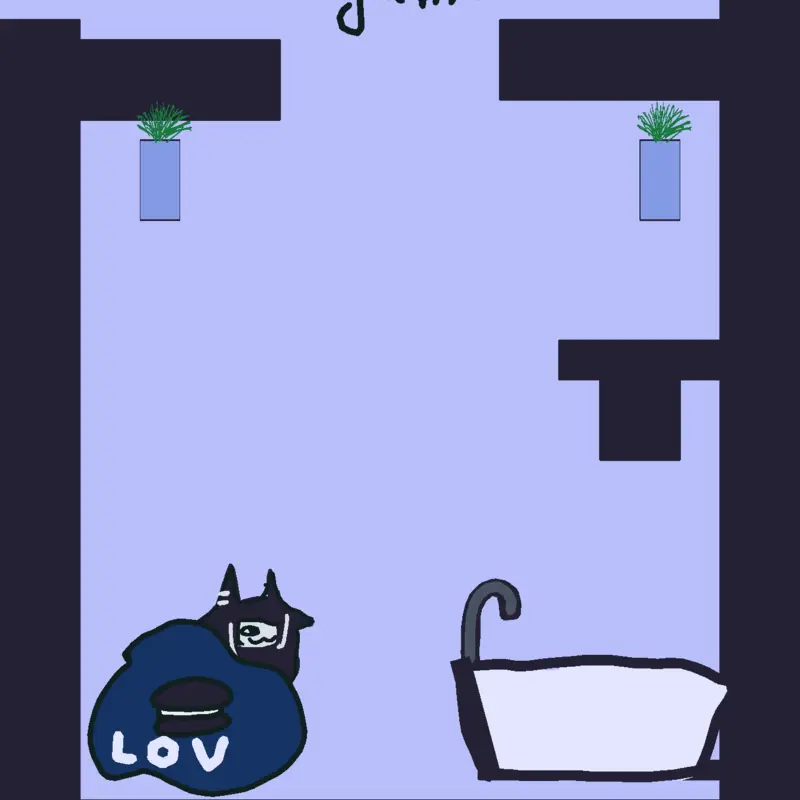 Game by @Romanceeee