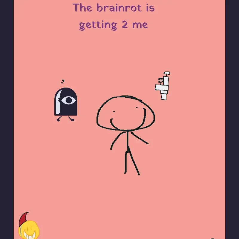 Game by @TypoManic