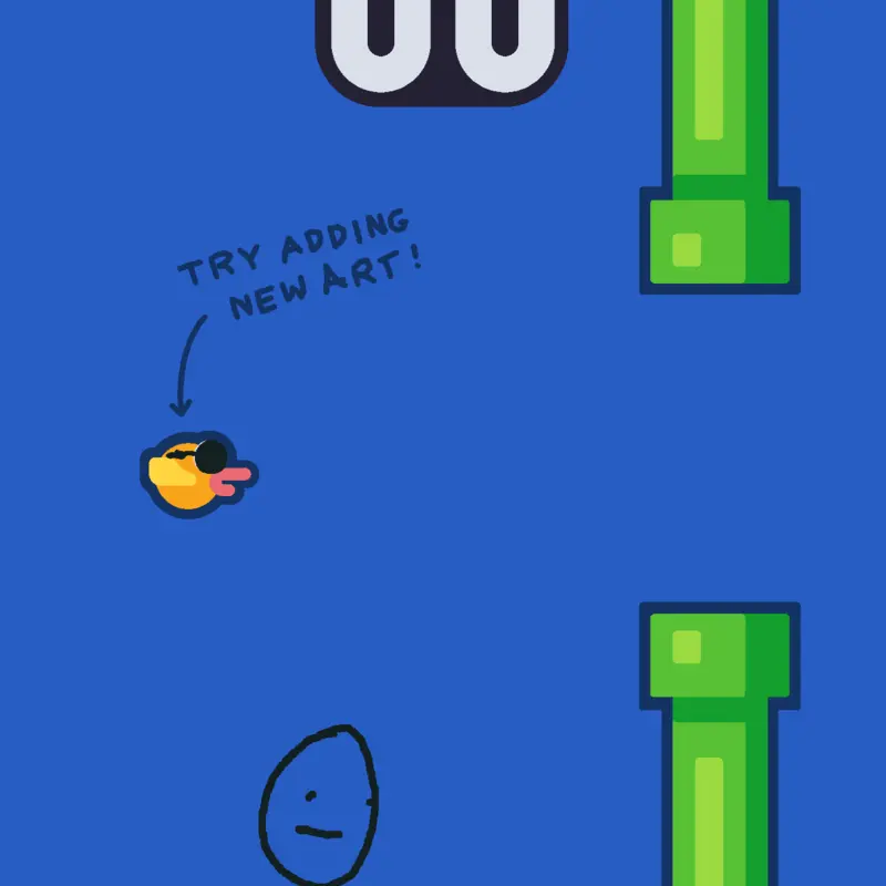 Game by @WelliTheBest