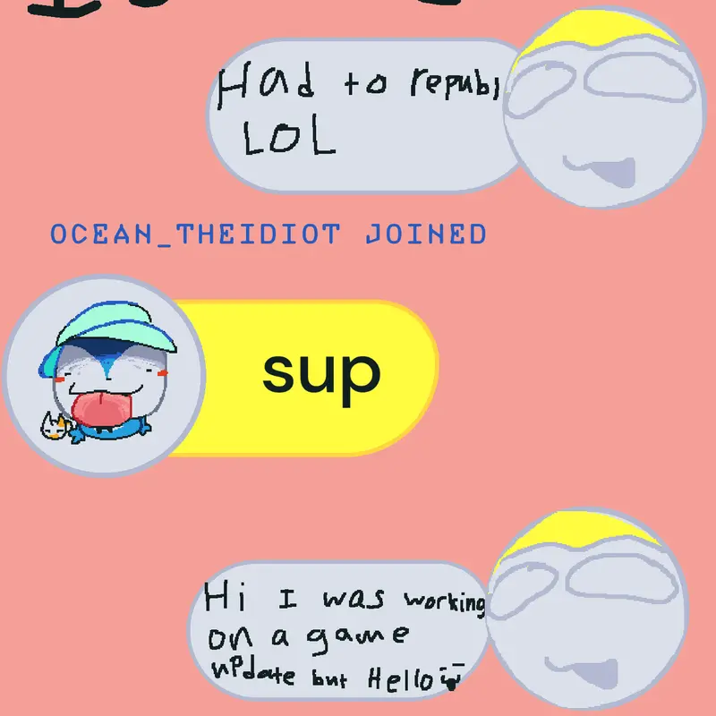 Game by @bubbleduck_vr_yt