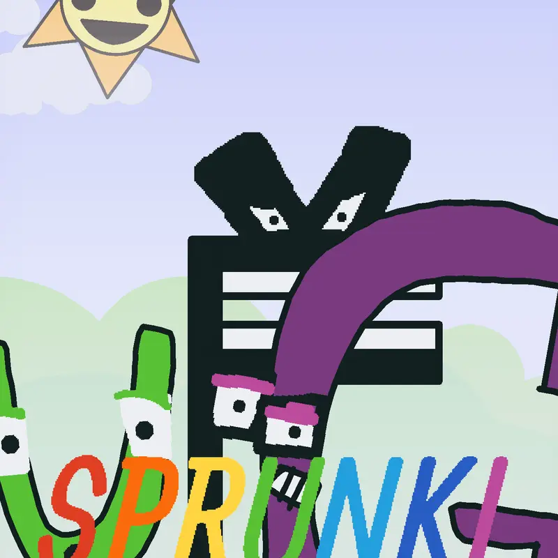 Game by @WaterTowerEdits