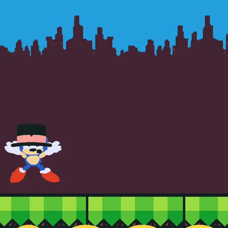 Game by @Tarako