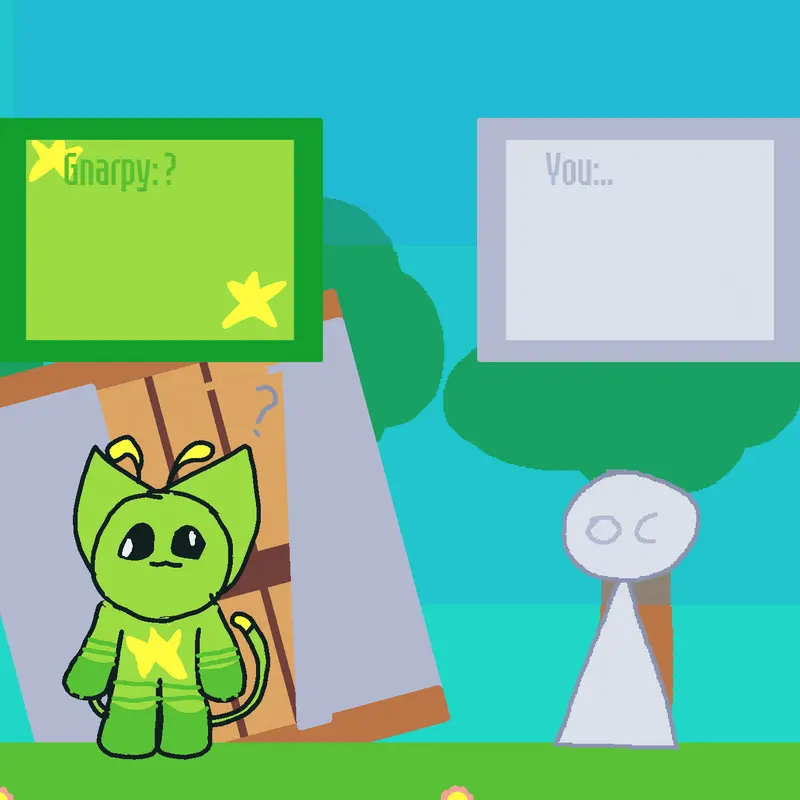 Game by @CritterCrew