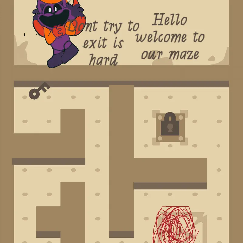 Game by @heyvedissus77