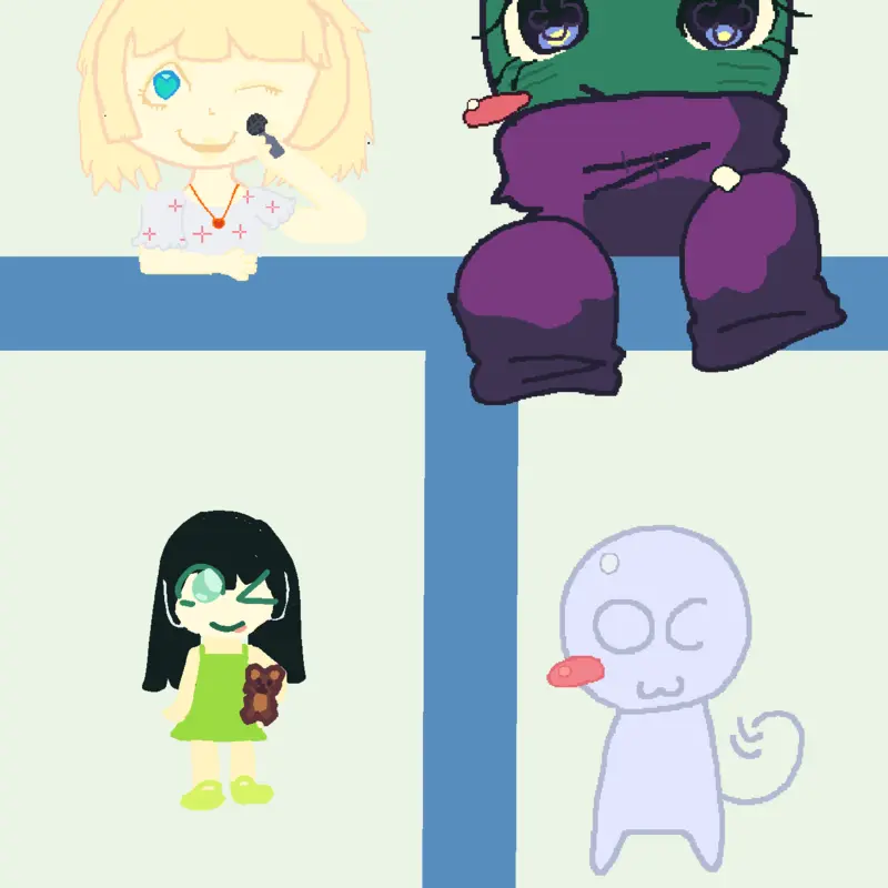 Game by @Spr0ut_love1Vee