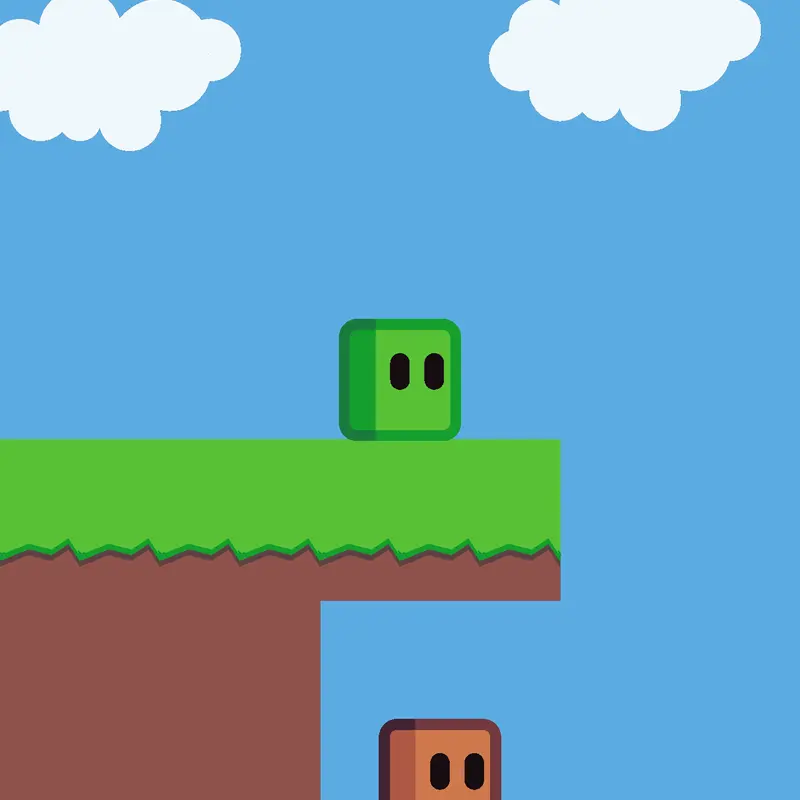Game by @BenXCreator