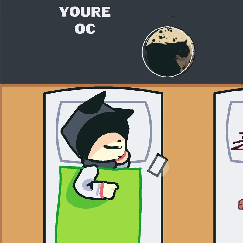 Game by @kerolly