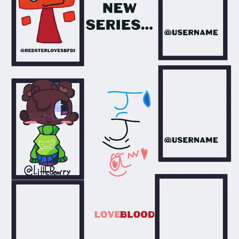 Game by @LittleBearry