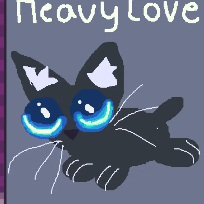 Game by @love-ducky