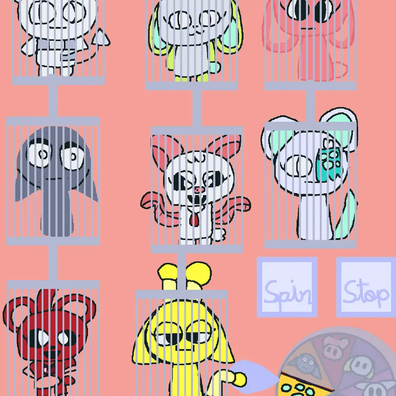 Game by @Momolow928715