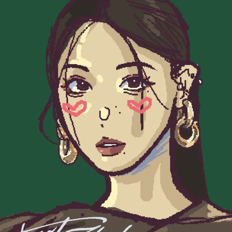Game by @mmovely